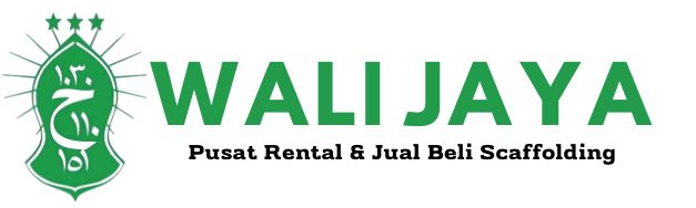 Wali Jaya Scaffolding